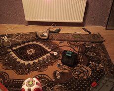 Peşəkar santexnik ustası