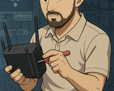 Optik İnternet Və Digərləri