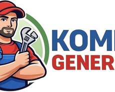 Kombi General