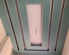 evlərin Açar Tehfil təmiri