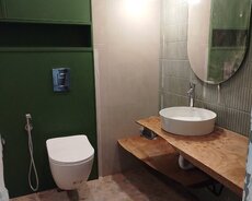 peşəkar santexnik ustası