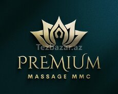 Seyyar masaj xidmət