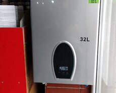 Her növ Pitiminutkalarin ünvanda təmiri