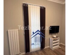 Dikey tul pərdəler