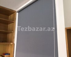 Stor model jalüzler