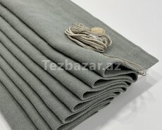 Riminski ştor pərdə