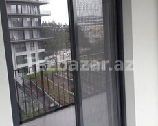 Sürgülü ağcaqanad toru