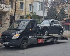 Evakuator xidməti Anar