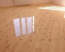 Pol və parketlərin yonulmasi xidməti