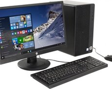 Notebooklarin pc kompüterlərin formatı