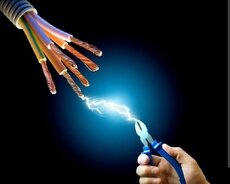 Elktirik təmirləri və berpası