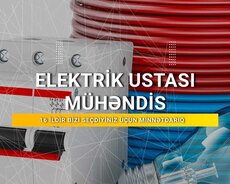 24/7 Elektrik Ustası
