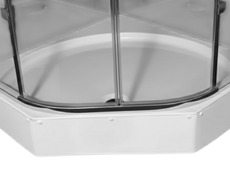 Poddonlar duş üçün