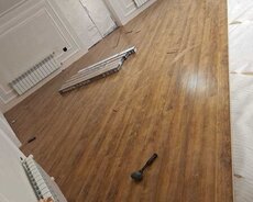 Styaşka ştkatur işləri