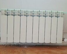 Santexnik Şükran Mehdiyev