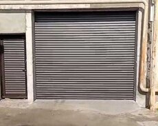 Buzovna Jalüz qapı