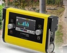 Su sızmalarının teyini və təmiri