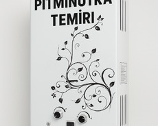 pitiminutka təmiri