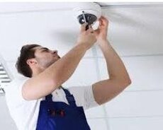 Специалист по Видеокамерам, dvr и Nvr