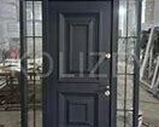 Seyf qapilar Dəmir qapilar İtalyan modeli