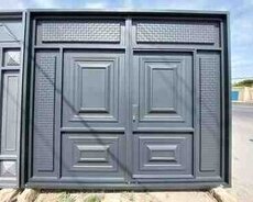 Darvazalar Avtomatik qapilar