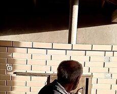 Manqal Kürə Rus Peçi Təndir