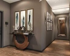 Bütün növ tikinti işləri