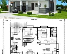 Eskiz layihələndirmə xidməti