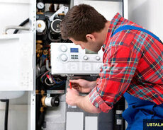 Kombi təmiri Kombi Ustasi