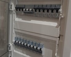 Elektrik İşləri Görülür – Peşəkar və Eti