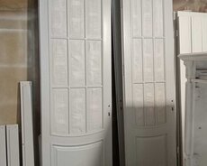 Qapi mebel rənglənməsi