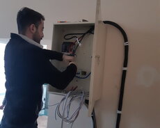 təmir tikinti ustasi