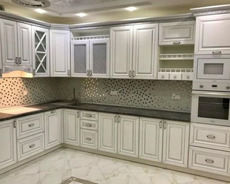 Mətbəx MEBELİ SİFARİŞİ