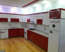 Mətbəx MEBELLƏRİ