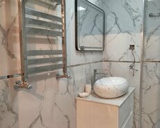 Santexnik ustasıiiii