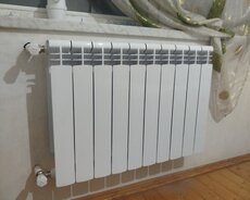 Santexnik ustasıyam