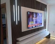 Sıfırdan əsaslı təmir tam şəkildə