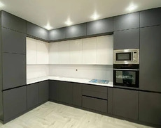 Her növ mebellerin sifarişi