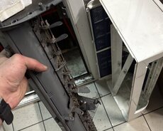 Kondisioner Klima ustası