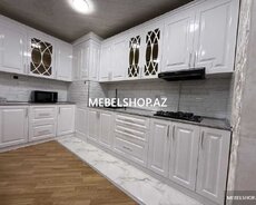 Endirimde Mətbəx mebelləri