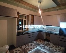 İstənilən dizaynda mebellərin sifarişi qəbul olunur