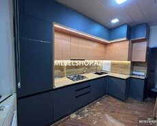 Mətbəx mebeli münasib qiymət