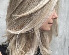 Universal saç ustası