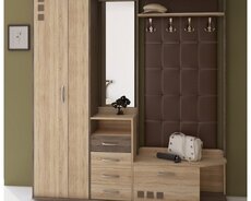 dəhliz mebeli sifarişi