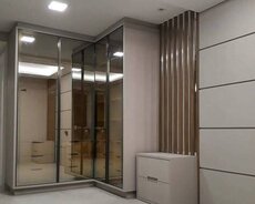 dəhliz mebeli sifarişi