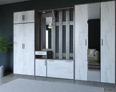 dəhliz mebeli sifarişi