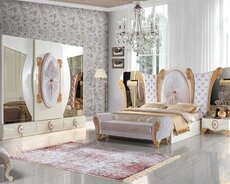 Yataq mebeli kreditlə