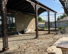 Naves və bisetkalrin yığılması