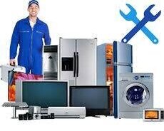 Hər növ paltaryuyanlarin təmiri