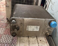 Ciller fankoil ustasi